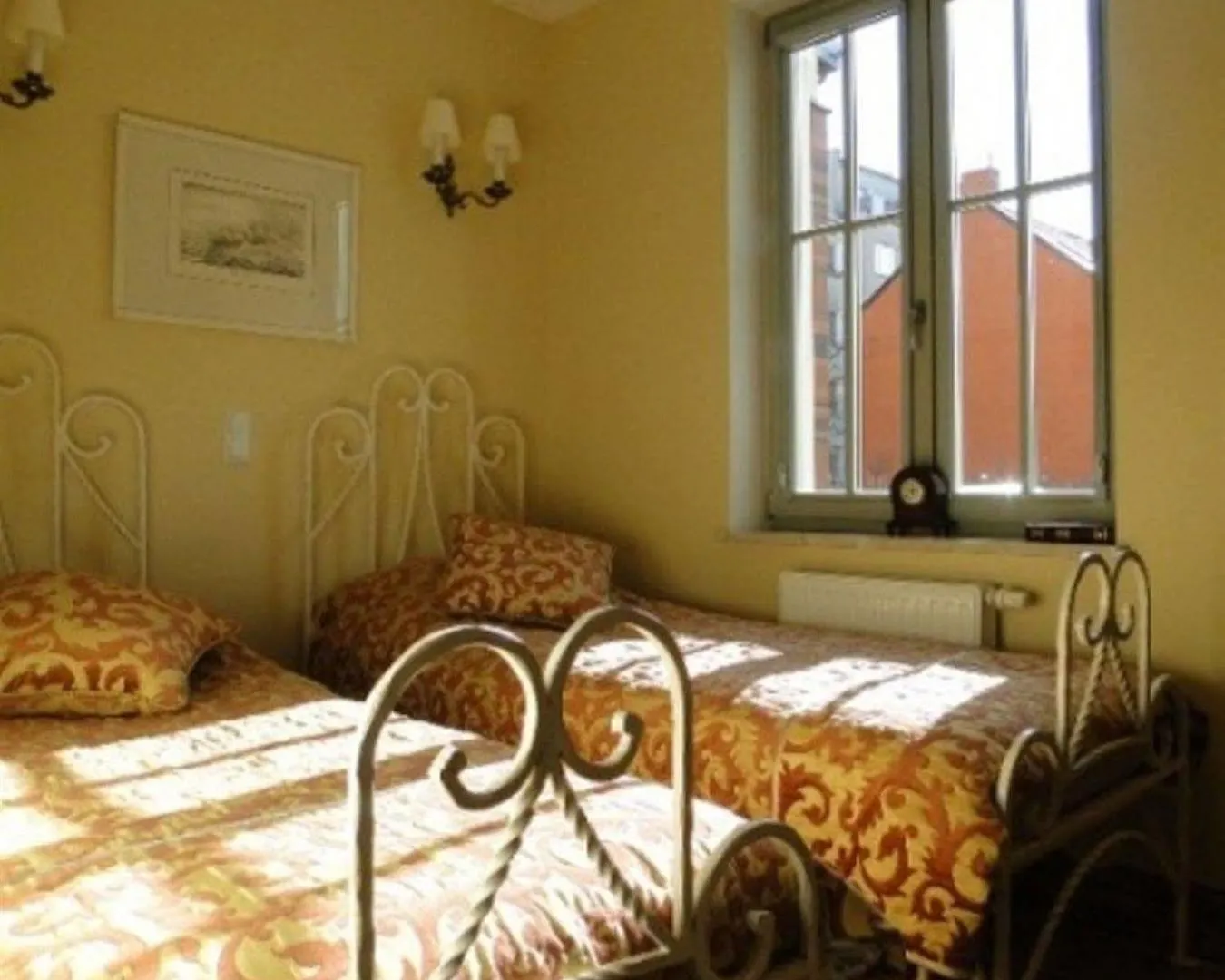 Apartamento Apartament Wiktor Sopot Monte Cassino Z Garazem Polonia