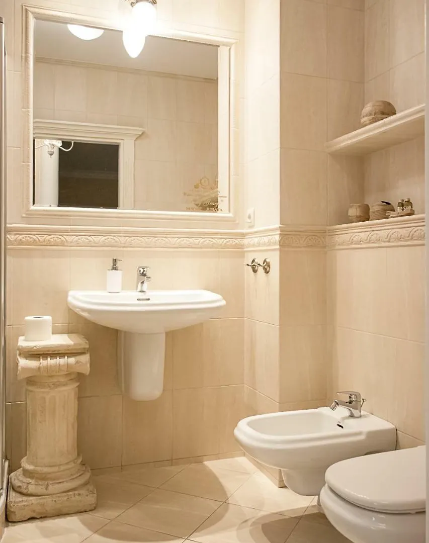 Apartament Wiktor Sopot Monte Cassino Z Garazem Apartamento